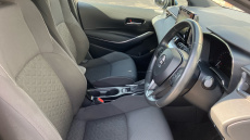 Toyota Corolla 1.8 VVT-i Hybrid Design 5dr CVT Hybrid Hatchback